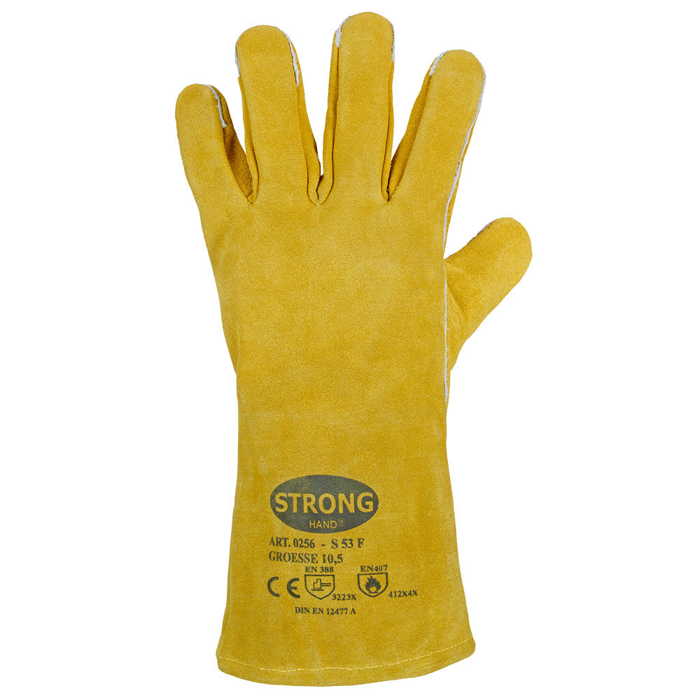 STRONGHAND S 53 F - Handschuhe