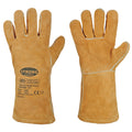 STRONGHAND Welder-profi2 Handschuhe