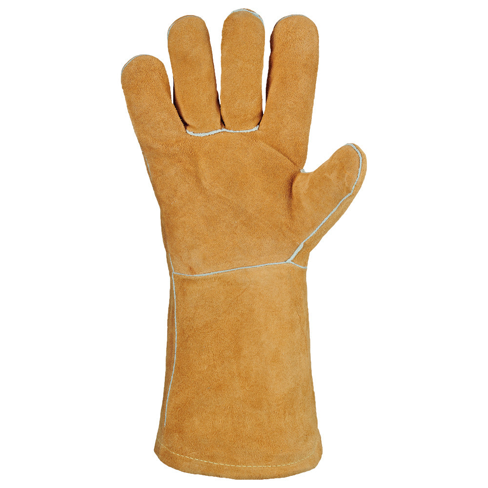 STRONGHAND Welder-profi2 Handschuhe