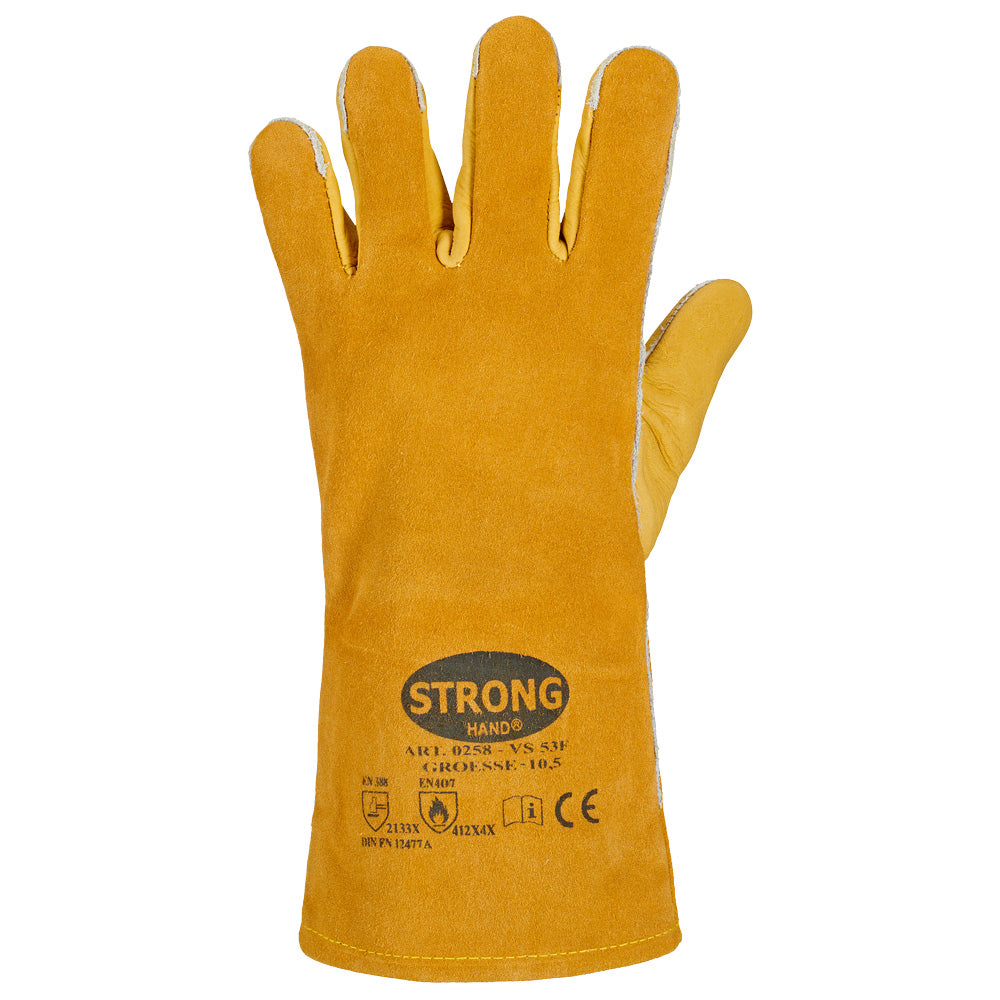 STRONGHAND VS 53 F Handschuhe