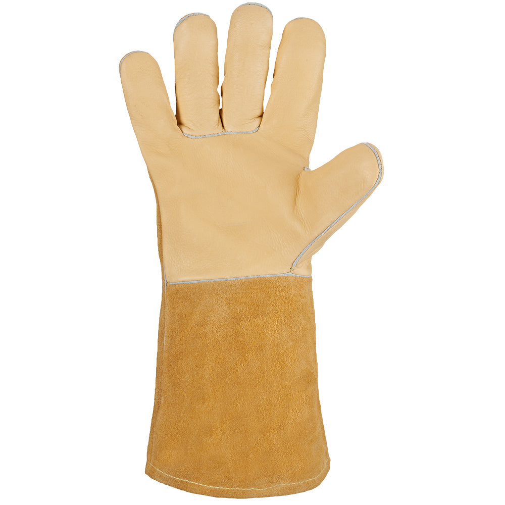 STRONGHAND Welder-profi4 Handschuhe