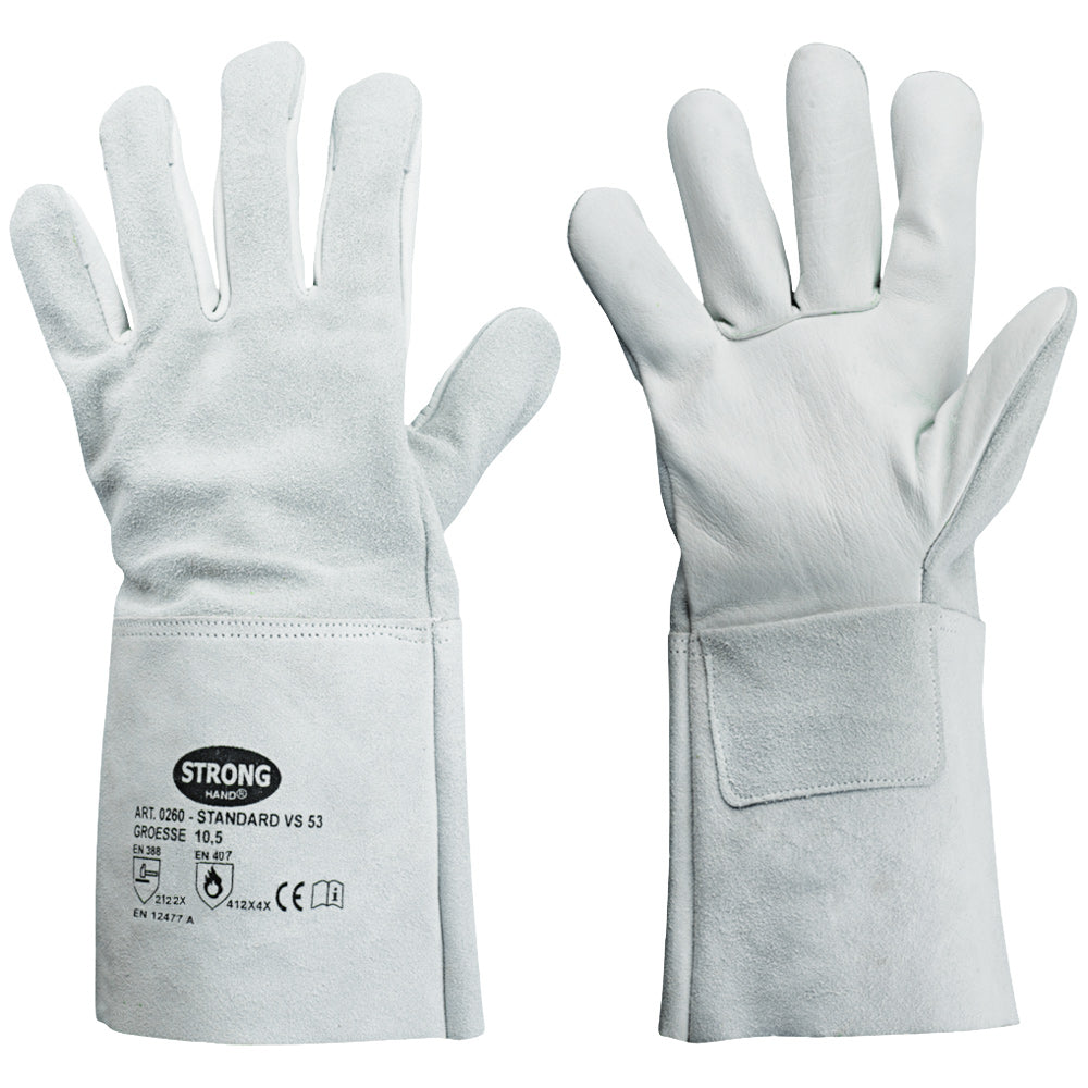 STRONGHAND Standard VS 53 Handschuhe