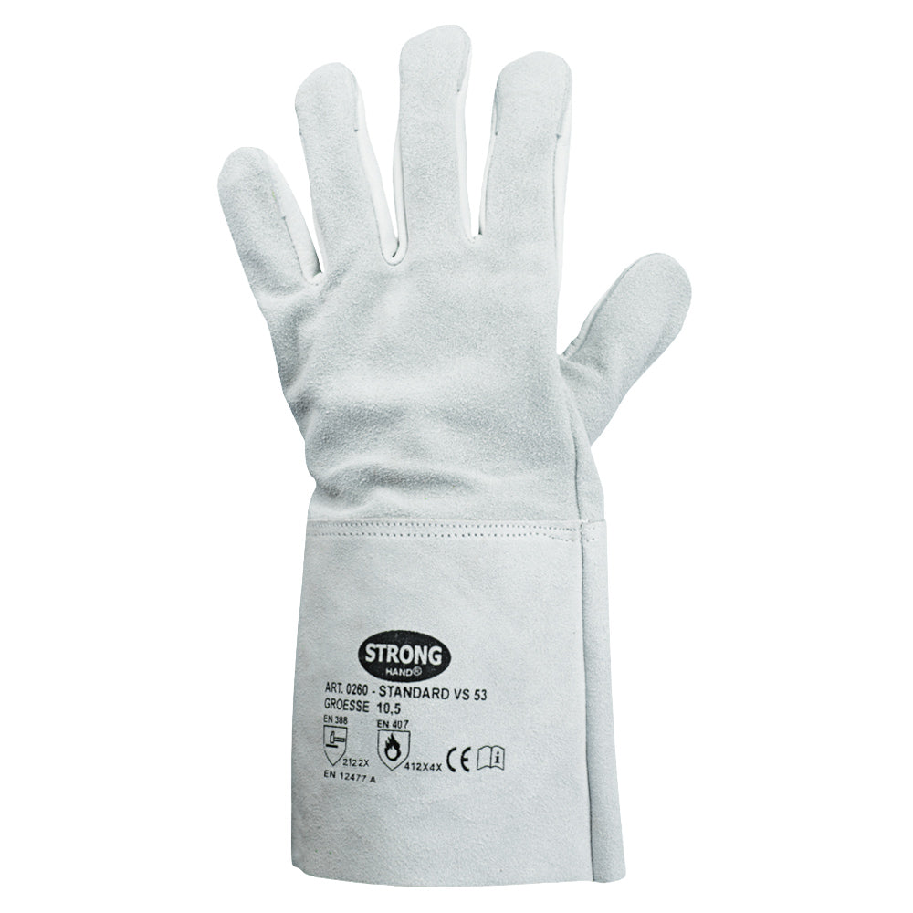 STRONGHAND Standard VS 53 Handschuhe