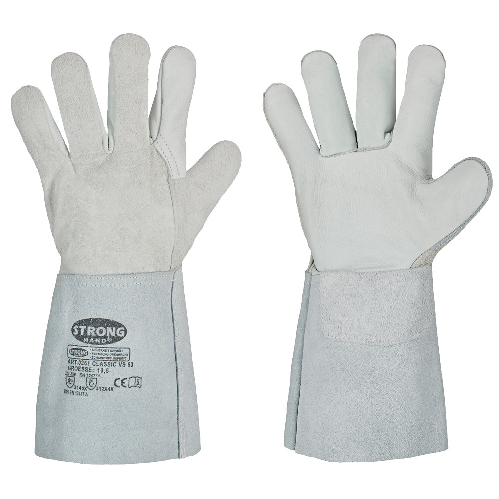 STRONGHAND Classic VS 53 Handschuhe