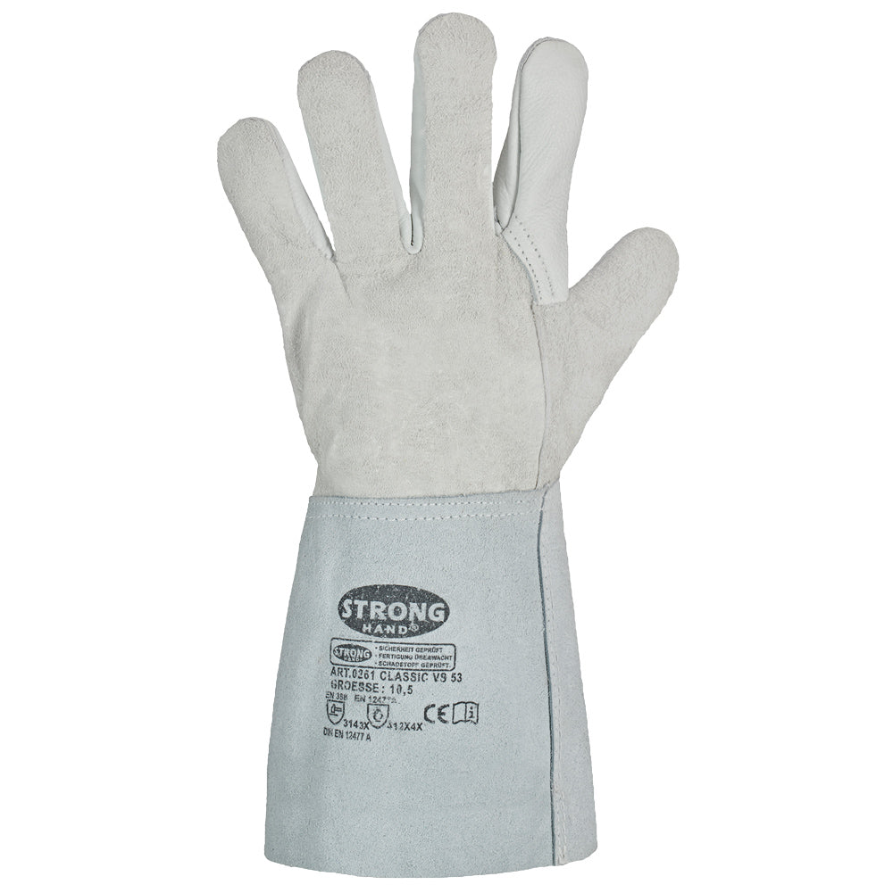 STRONGHAND Classic VS 53 Handschuhe