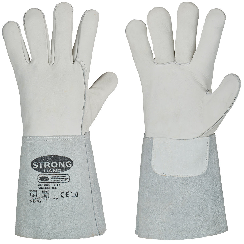 STRONGHAND V 53 Handschuhe