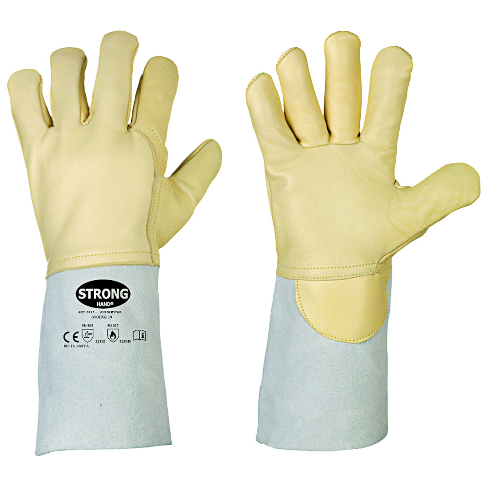 STRONGHAND Welderstar Handschuhe