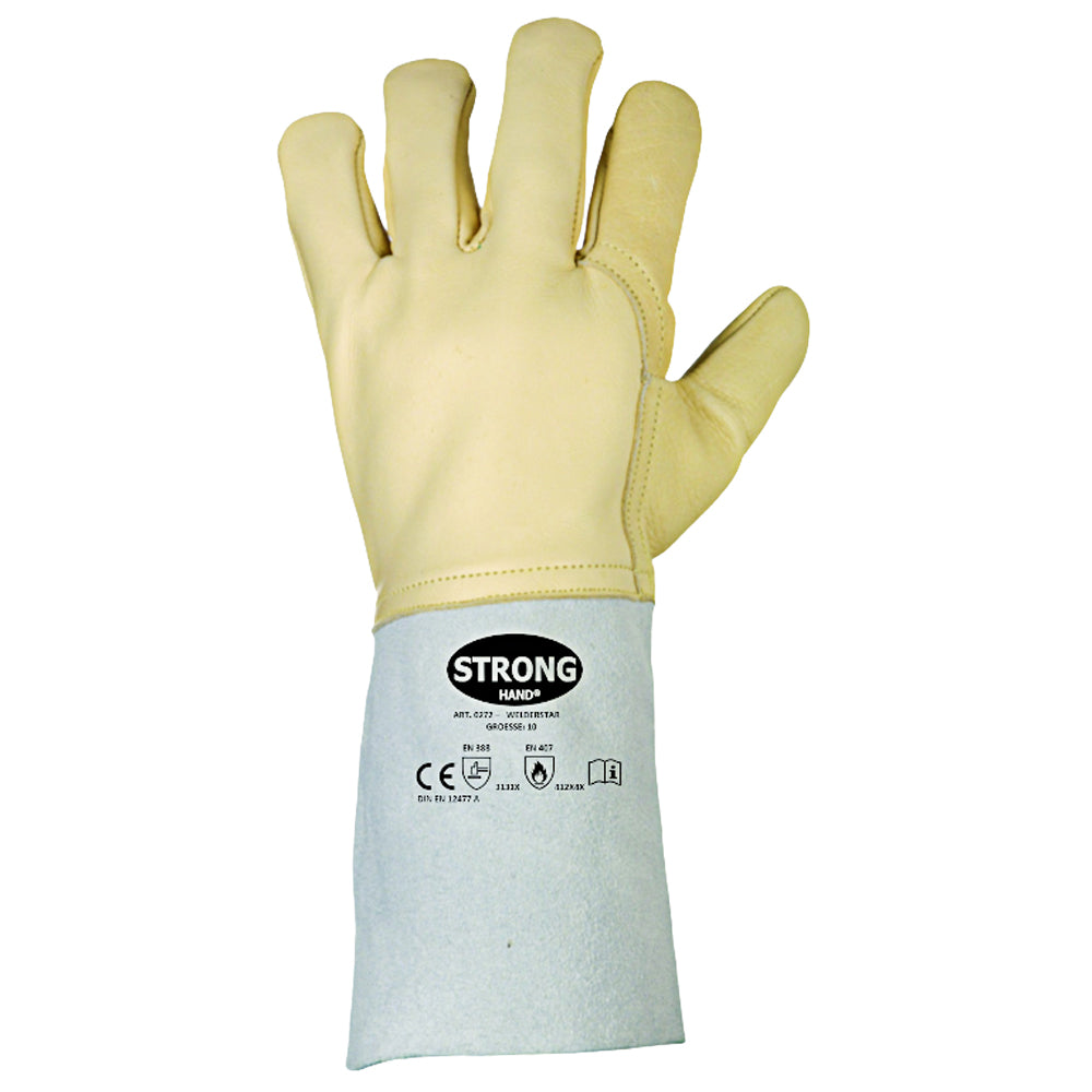 STRONGHAND Welderstar Handschuhe