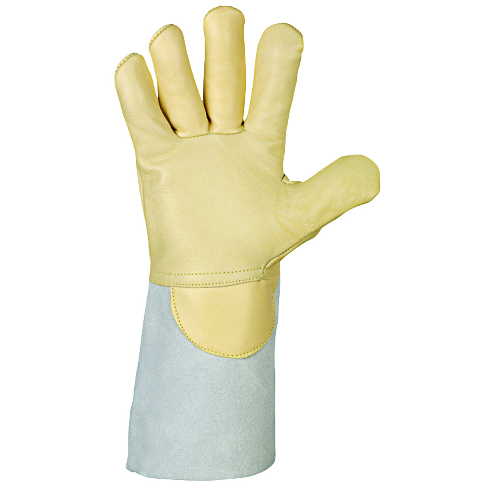 STRONGHAND Welderstar Handschuhe