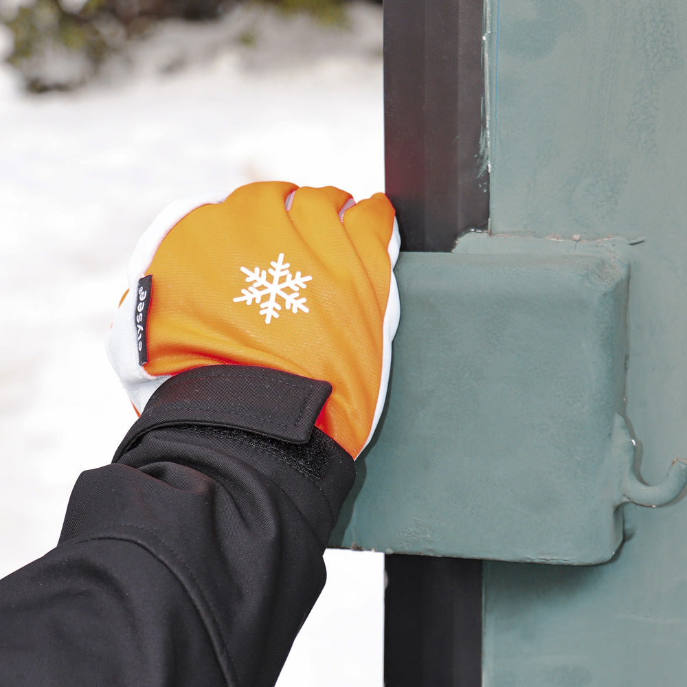 ELYSEE Groeden Handschuhe