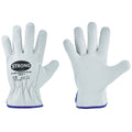 STRONGHAND Std. Silverstone Handschuhe