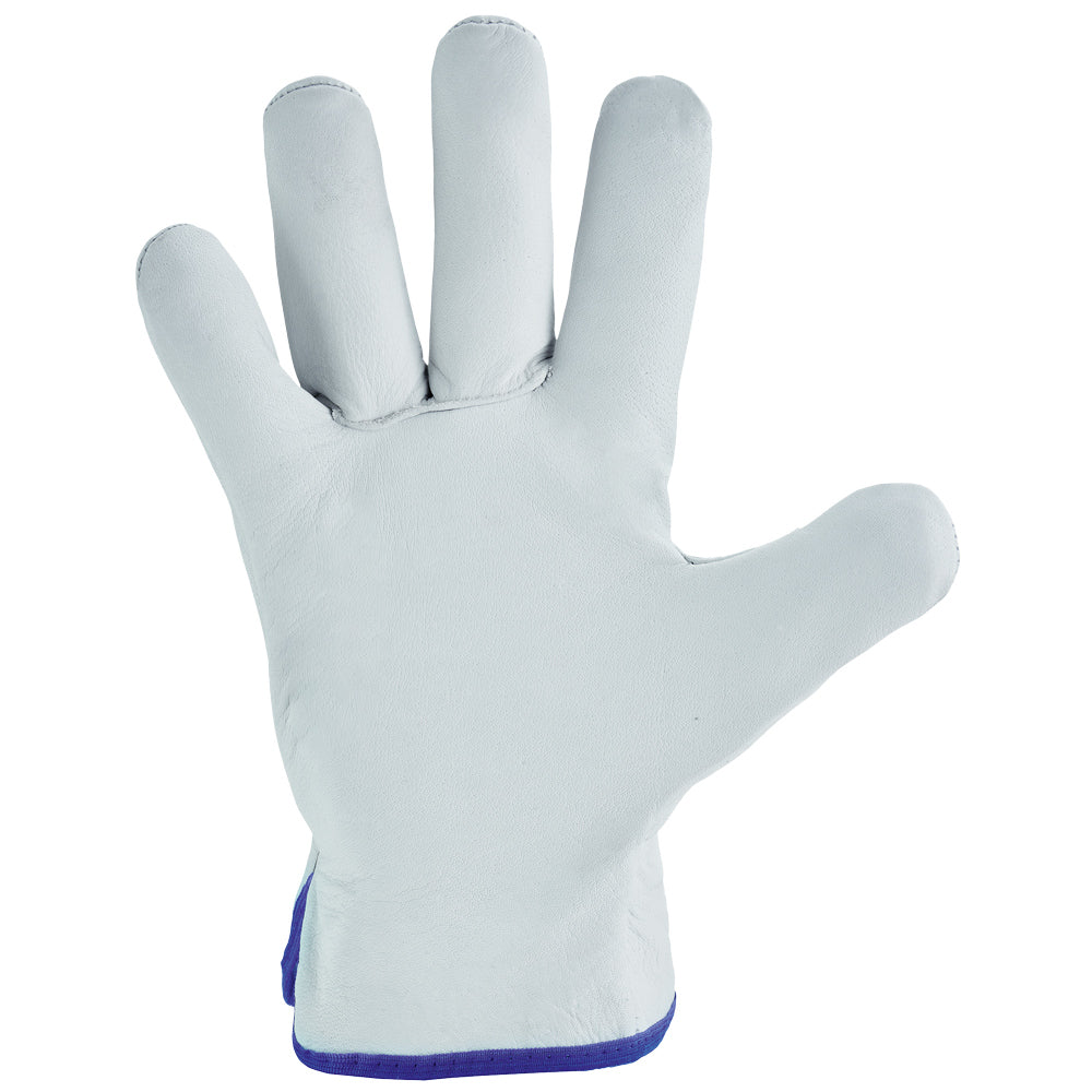 STRONGHAND Std. Silverstone Handschuhe