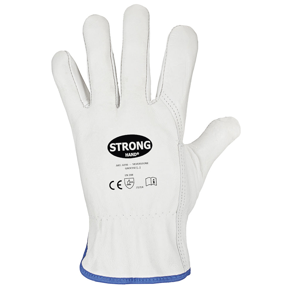 STRONGHAND Silverstone Handschuhe