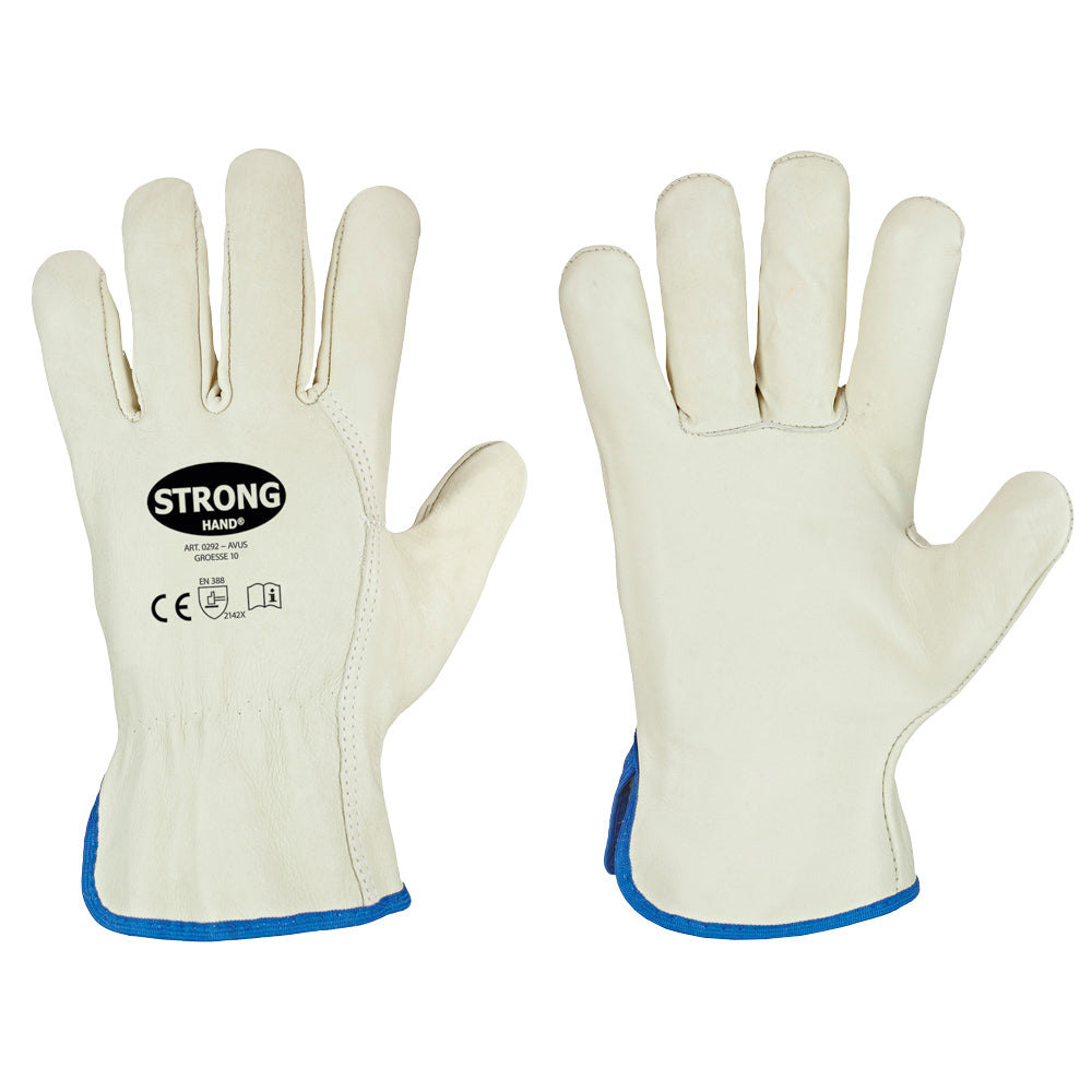 STRONGHAND AVUS Handschuhe