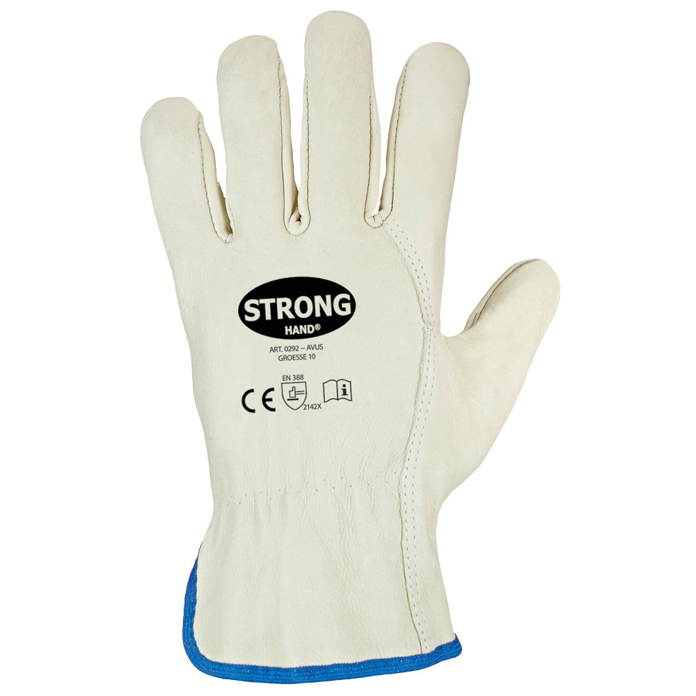 STRONGHAND AVUS Handschuhe