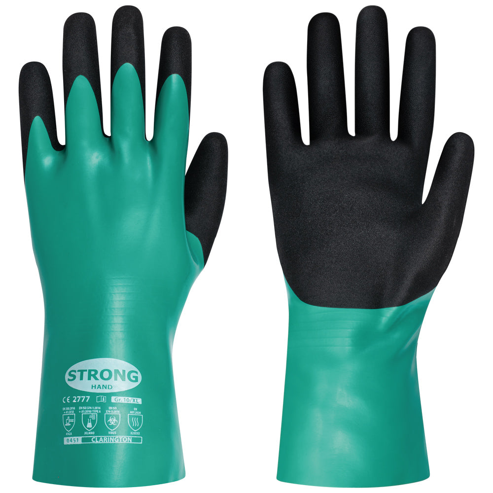 STRONGHAND Clarington Handschuhe