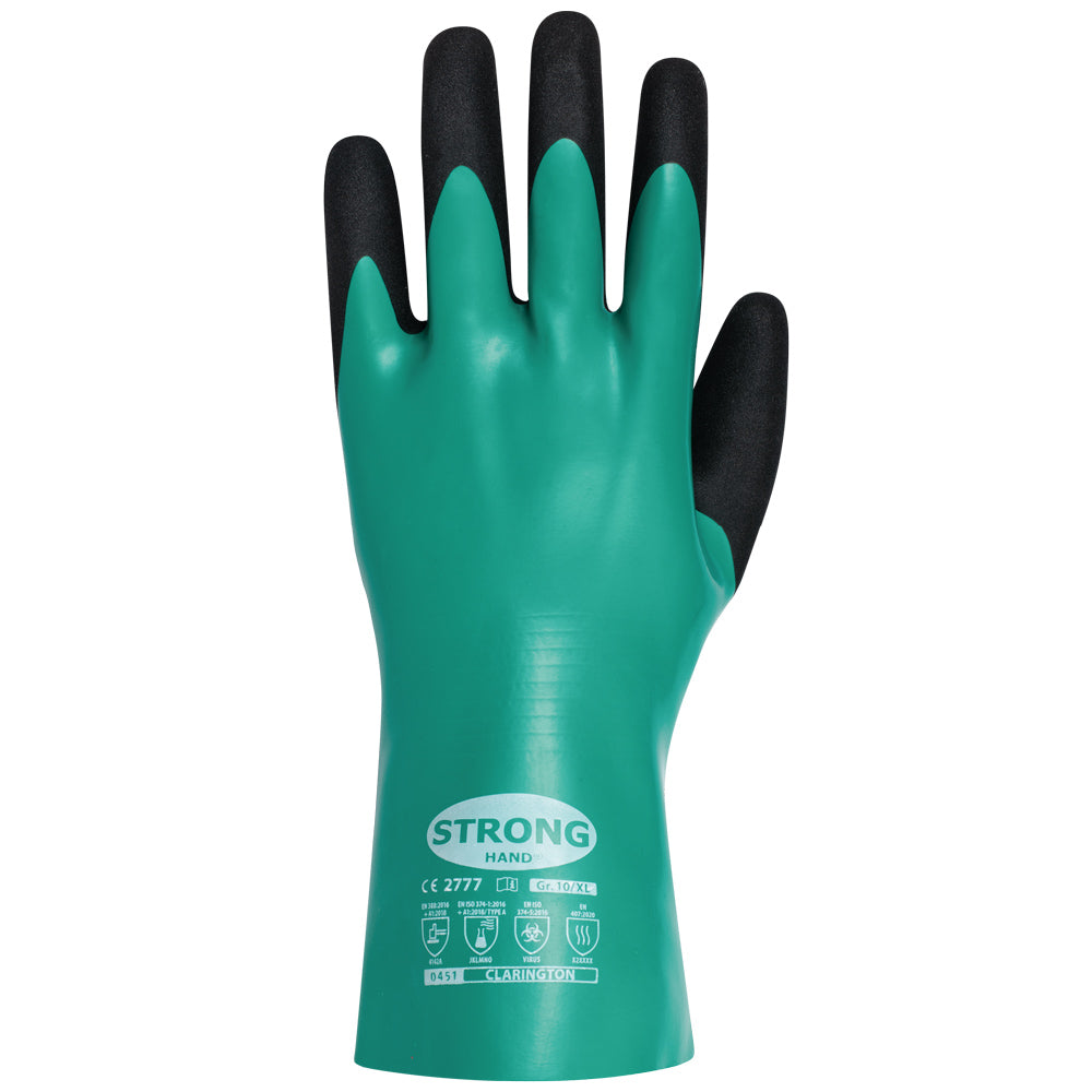 STRONGHAND Clarington Handschuhe