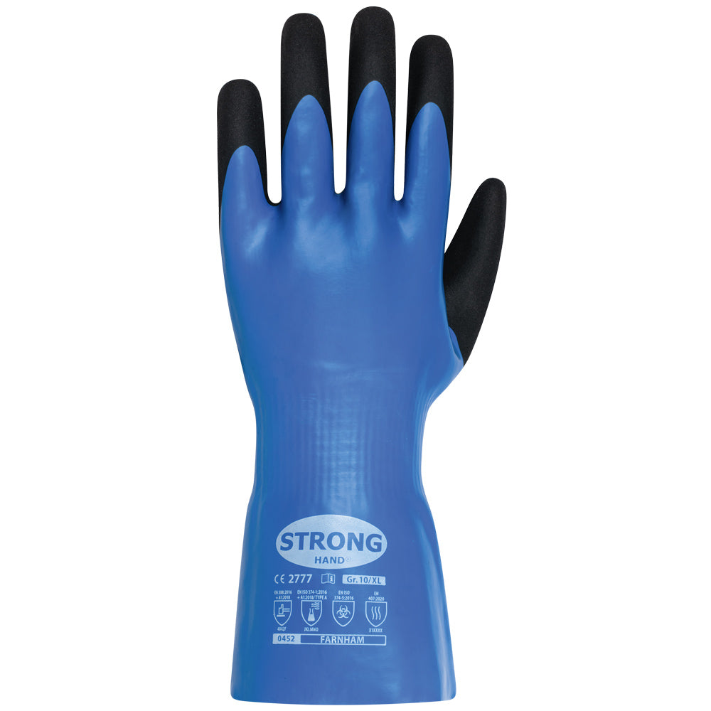 STRONGHAND Farnham Handschuhe