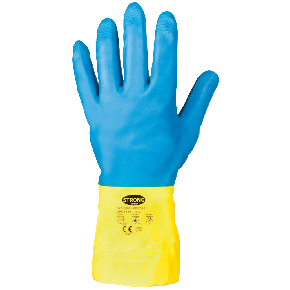 STRONGHAND Kenora Handschuhe