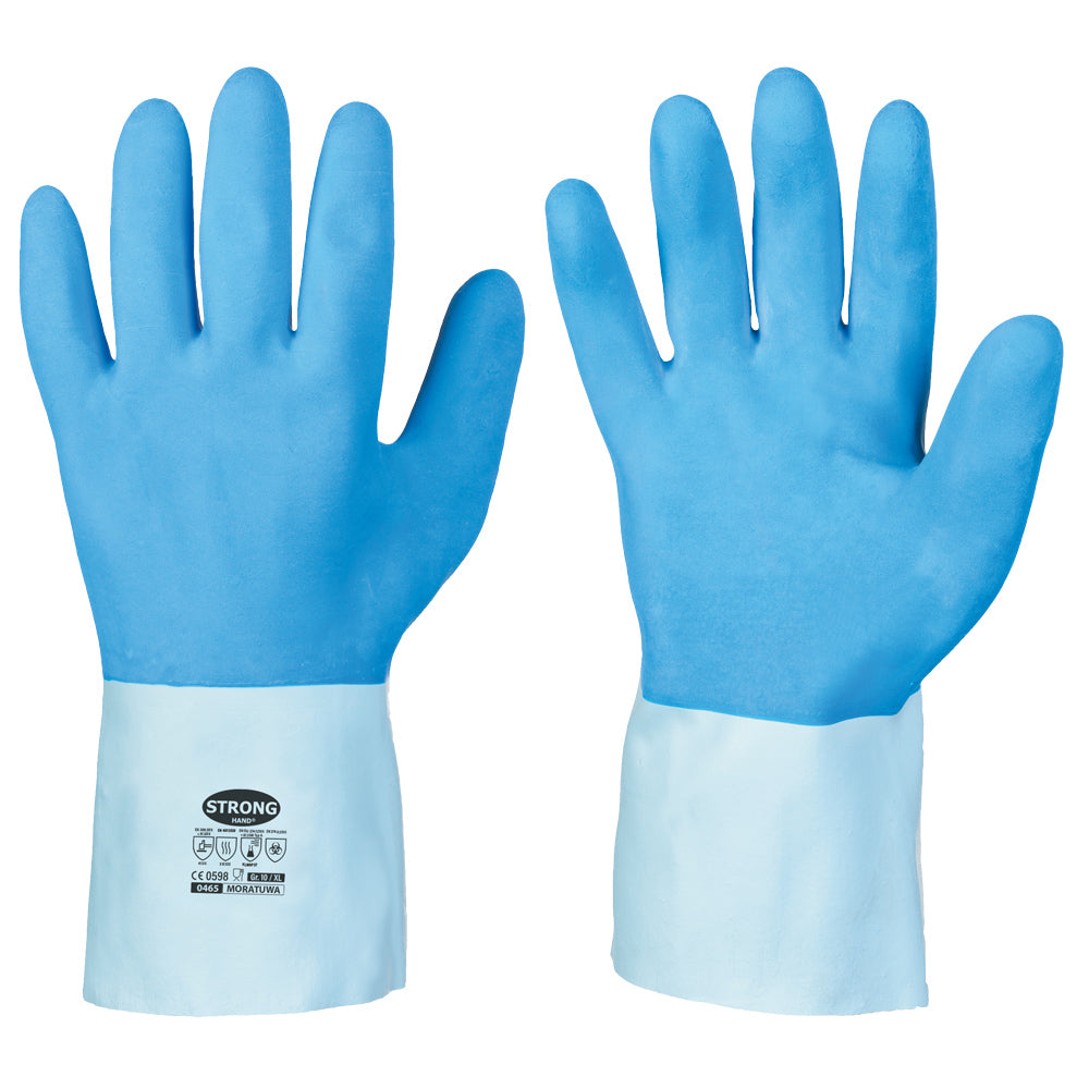STRONGHAND Classic Moratuwa Handschuhe