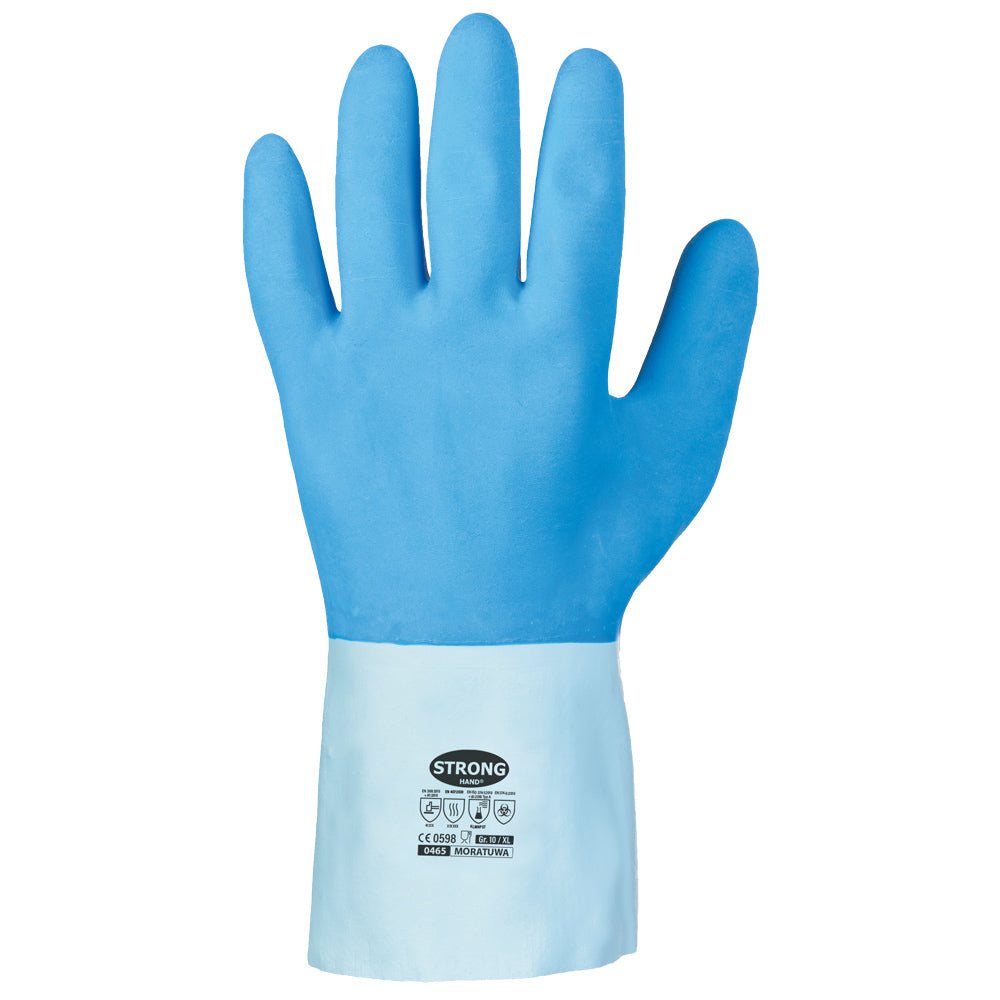 STRONGHAND Classic Moratuwa Handschuhe