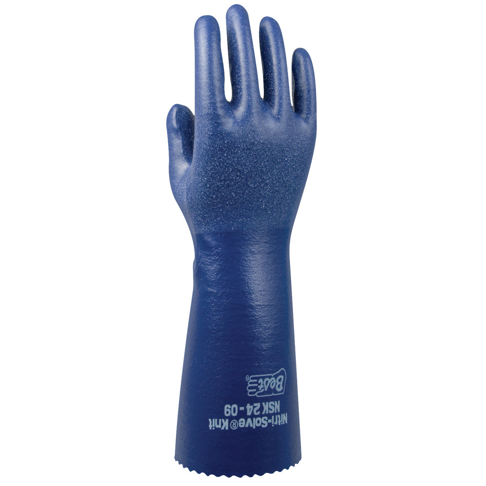 SHOWA NSK 24 EBT Handschuhe