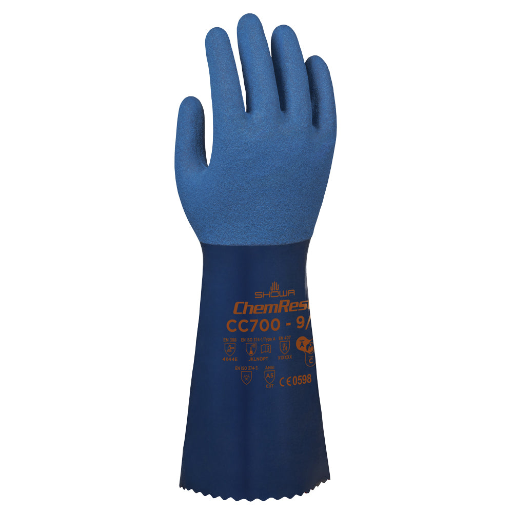 SHOWA Cc700 Handschuhe