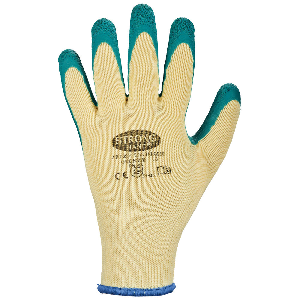 STRONGHAND Specialgrip Handschuhe