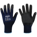 STRONGHAND Gridster Handschuhe