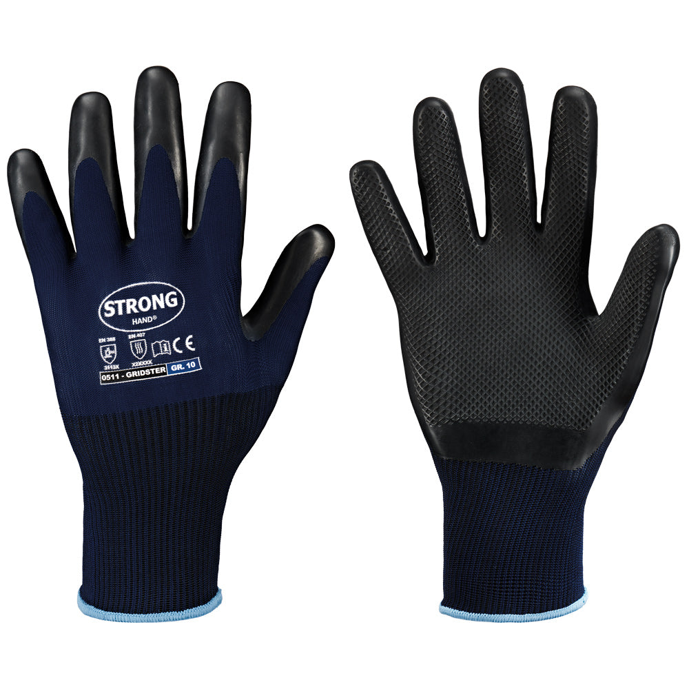 STRONGHAND Gridster Handschuhe