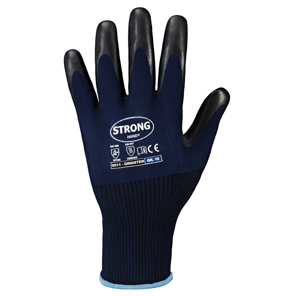 STRONGHAND Gridster Handschuhe