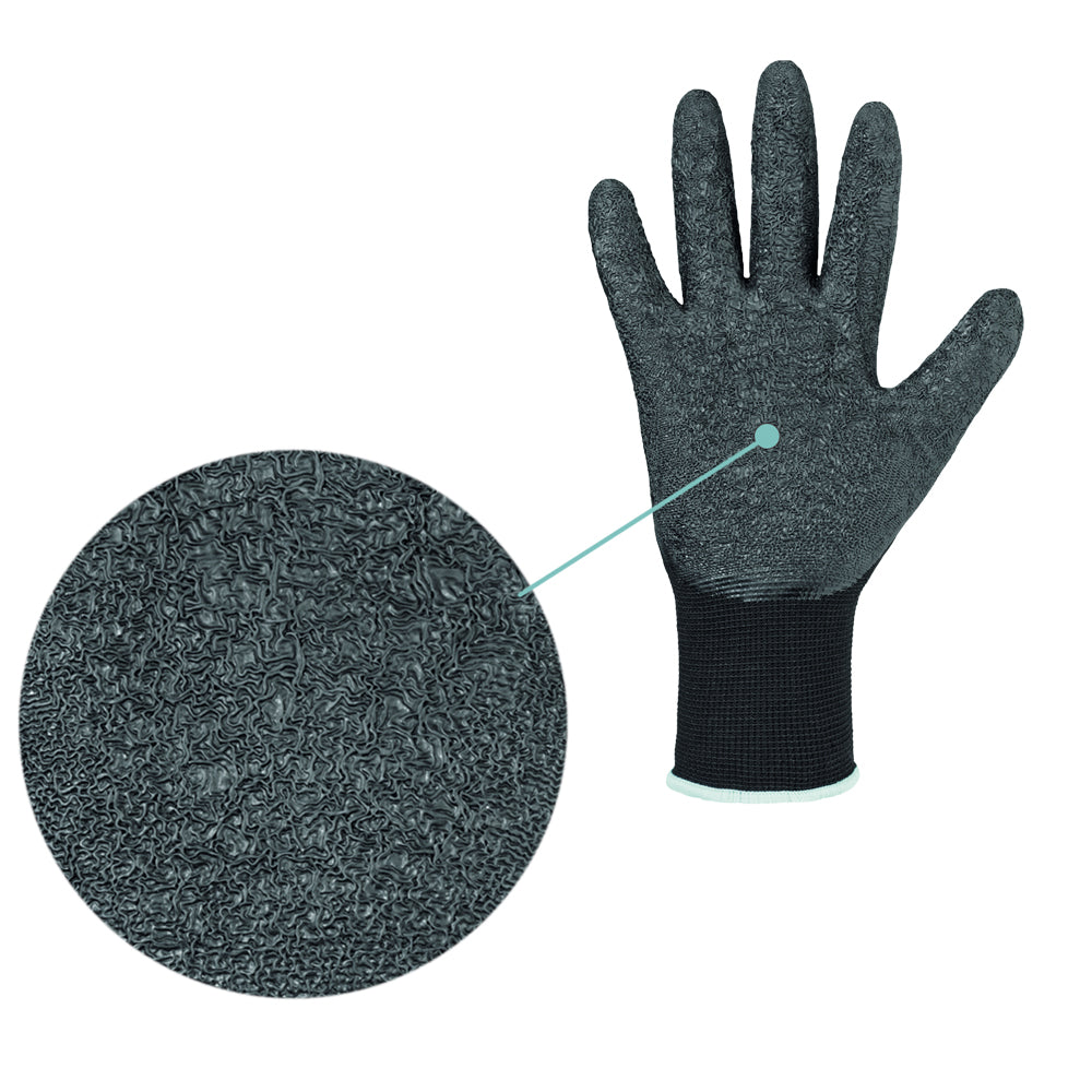 STRONGHAND Finegrip Handschuhe