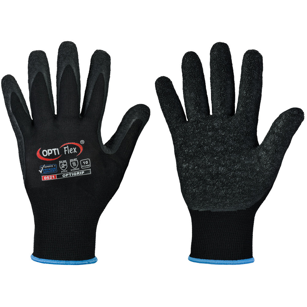 OPTIFLEX Optigrip Handschuhe
