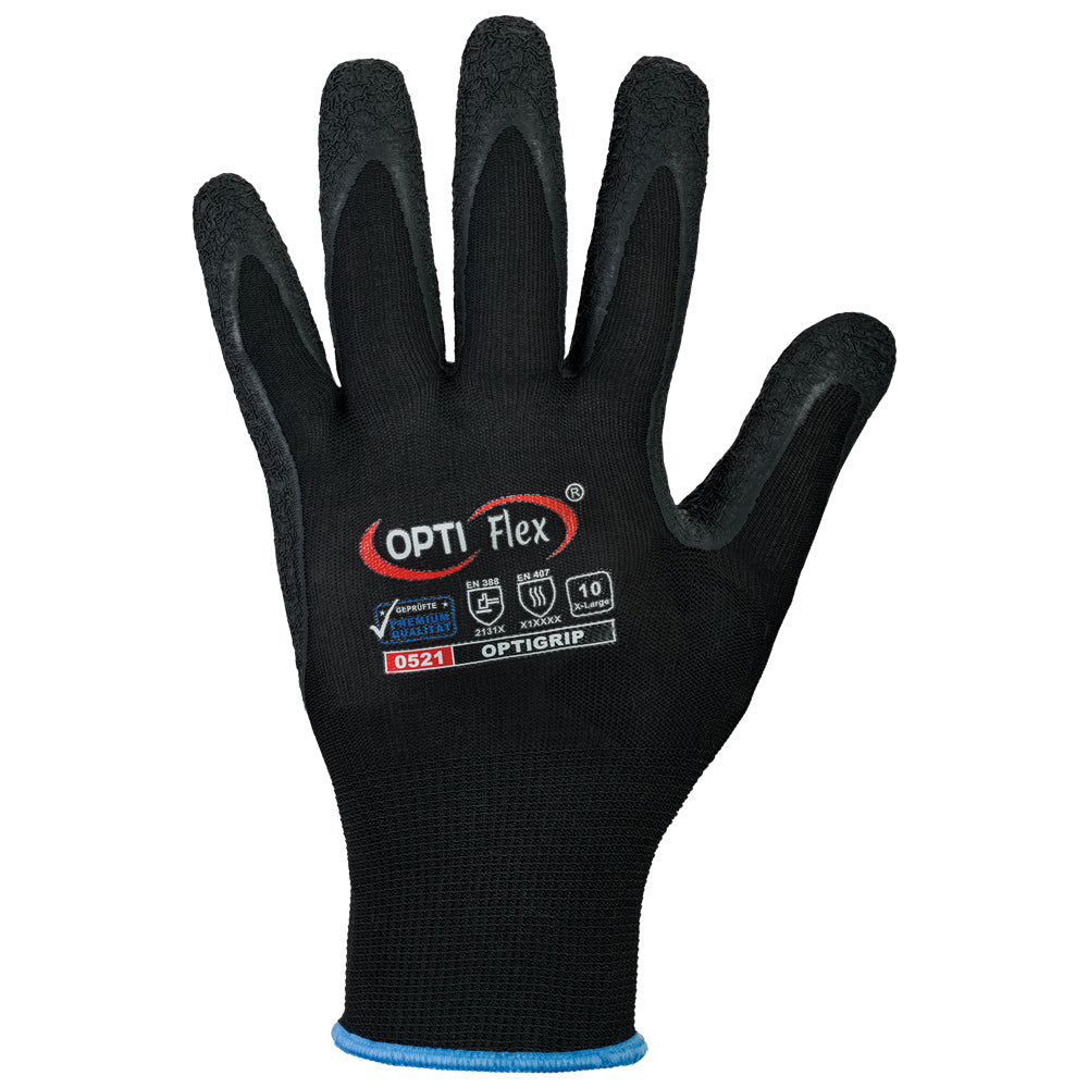 OPTIFLEX Optigrip Handschuhe