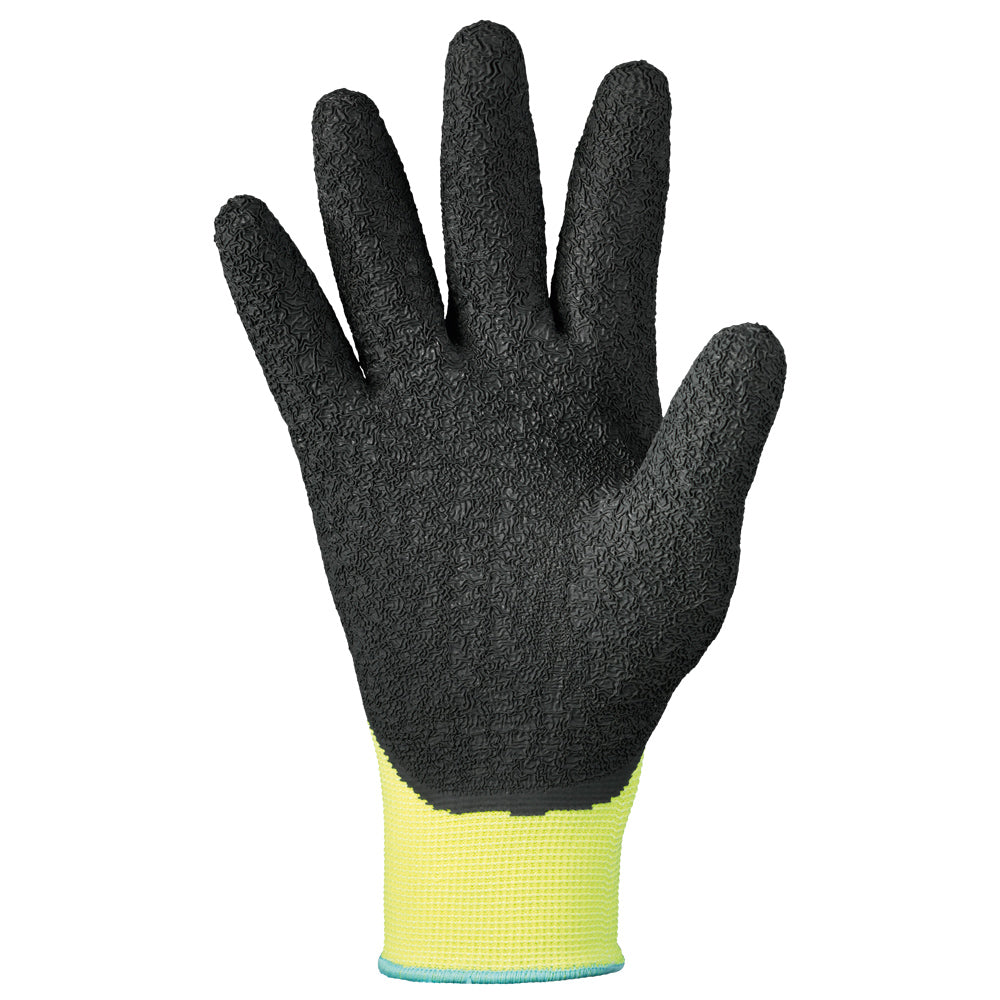 STRONGHAND Neongrip Handschuhe