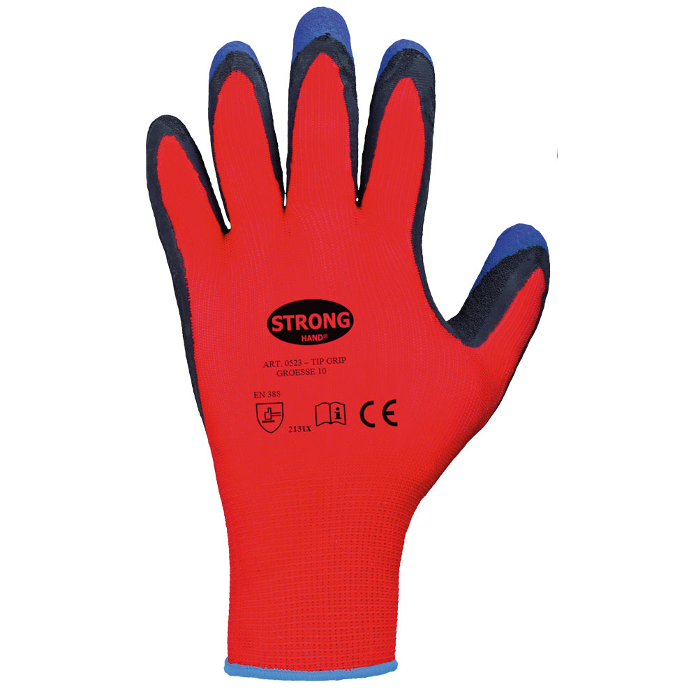 STRONGHAND TIP GRIP Handschuhe