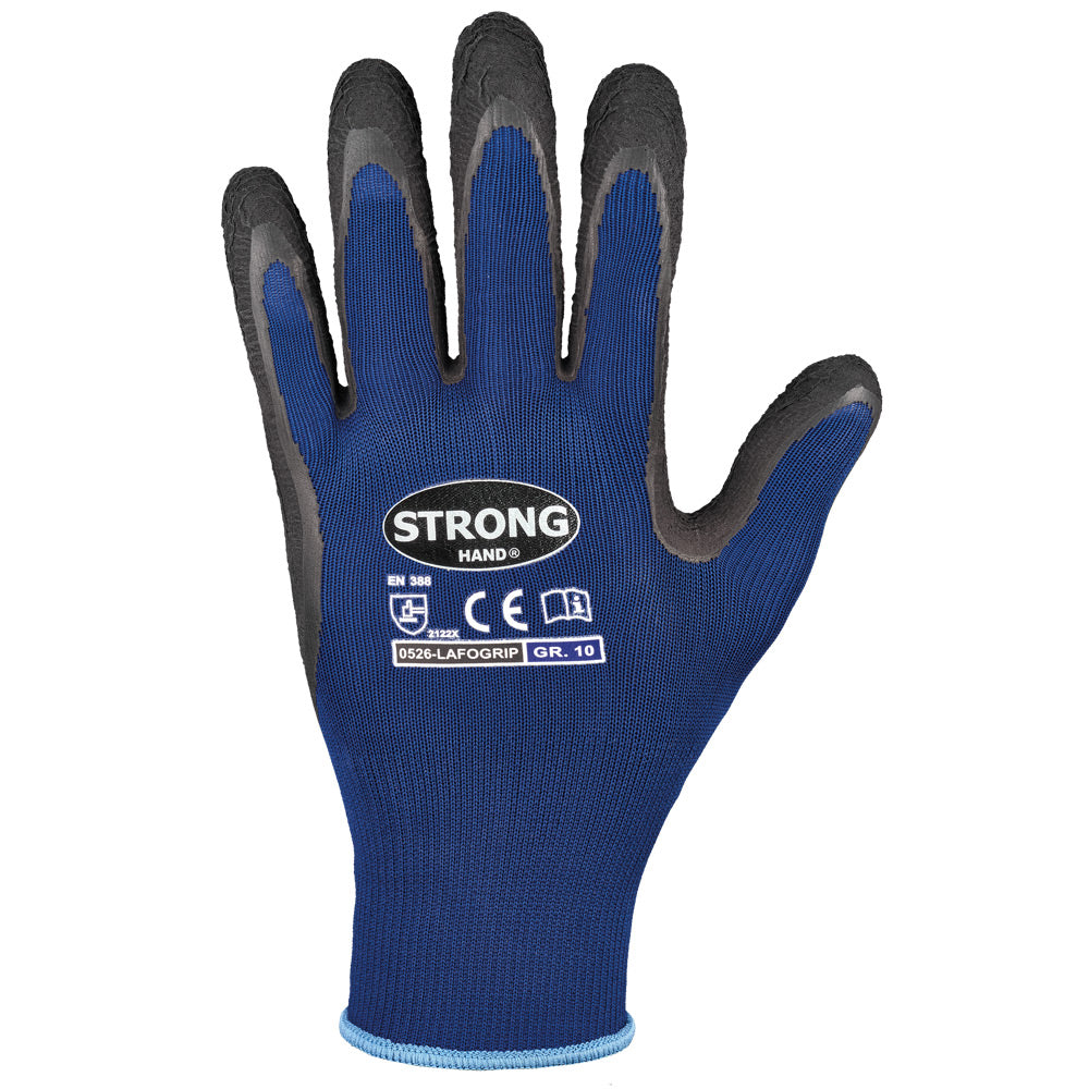 STRONGHAND Lafogrip Handschuhe