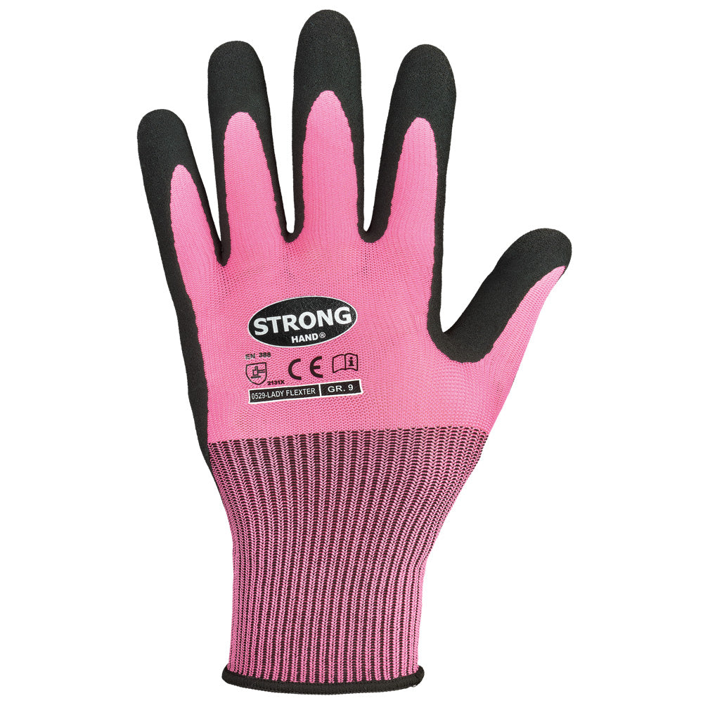 STRONGHAND LADY Flexter Handschuhe