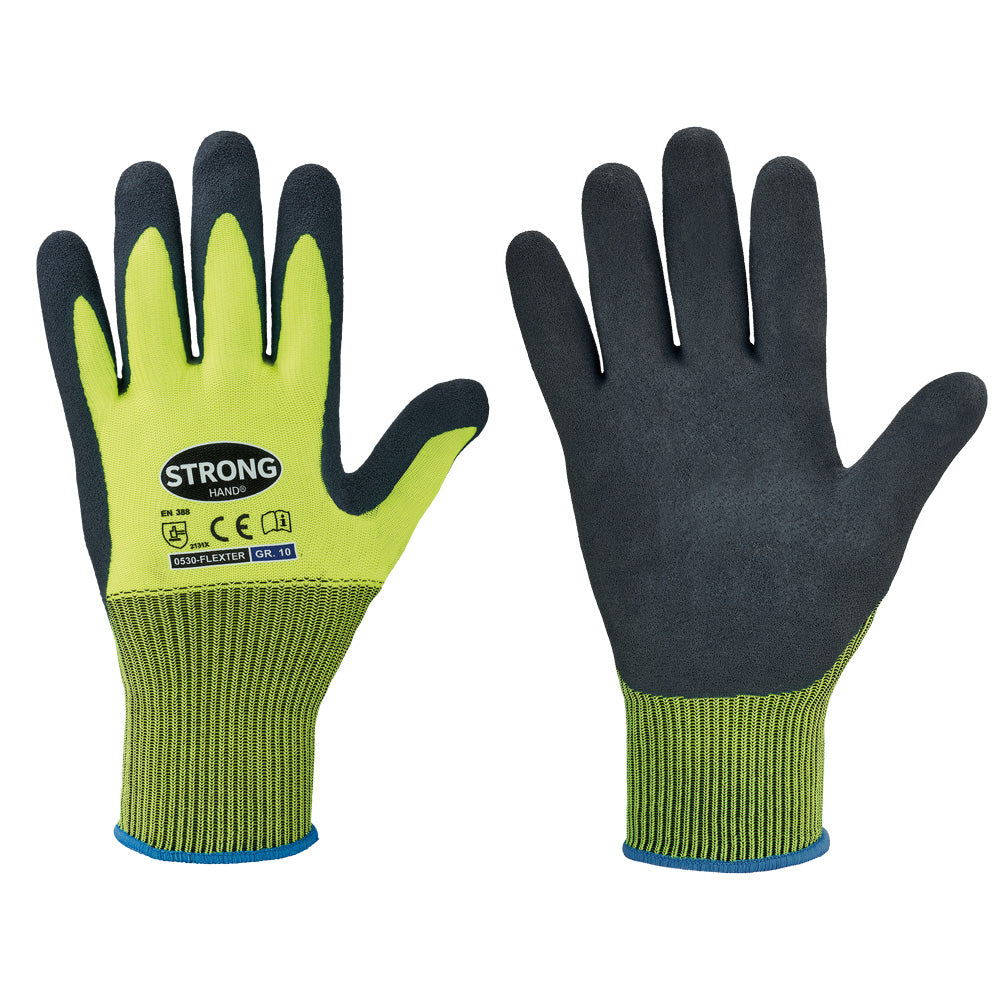 STRONGHAND Flexter Handschuhe