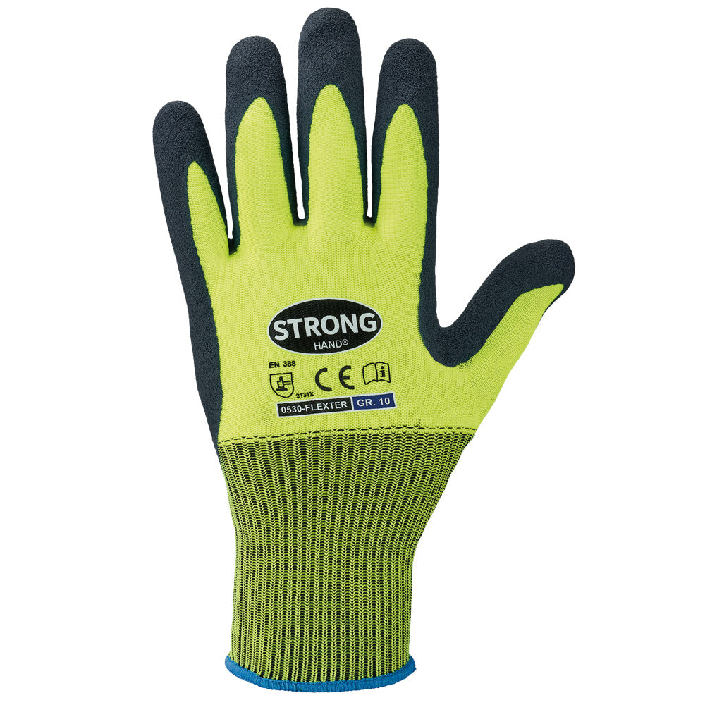 STRONGHAND Flexter Handschuhe
