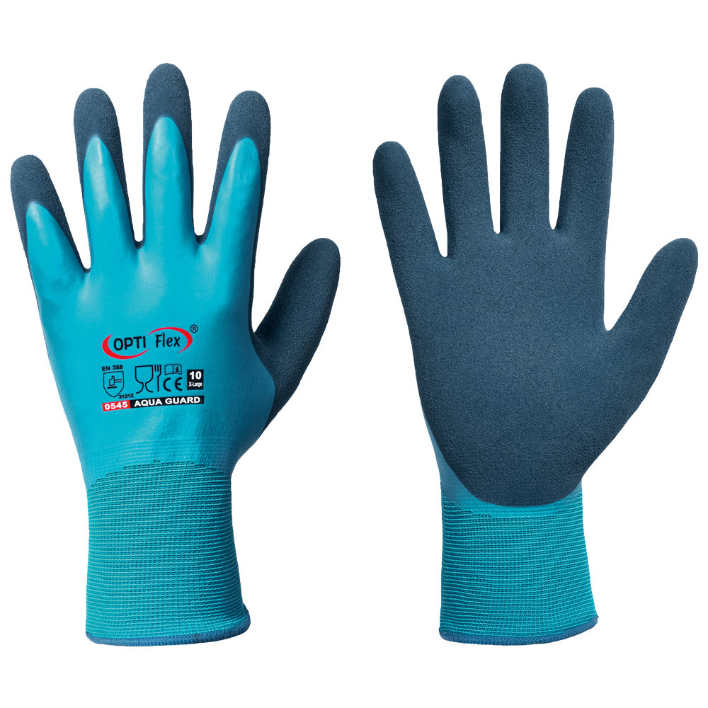 OPTIFLEX AQUA Guard Handschuhe