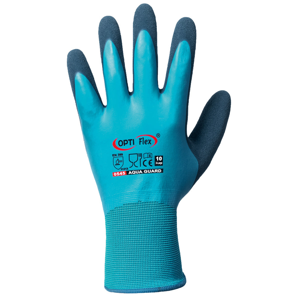 OPTIFLEX AQUA Guard Handschuhe