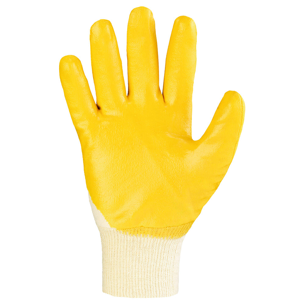 STRONGHAND Yellowstar Handschuhe