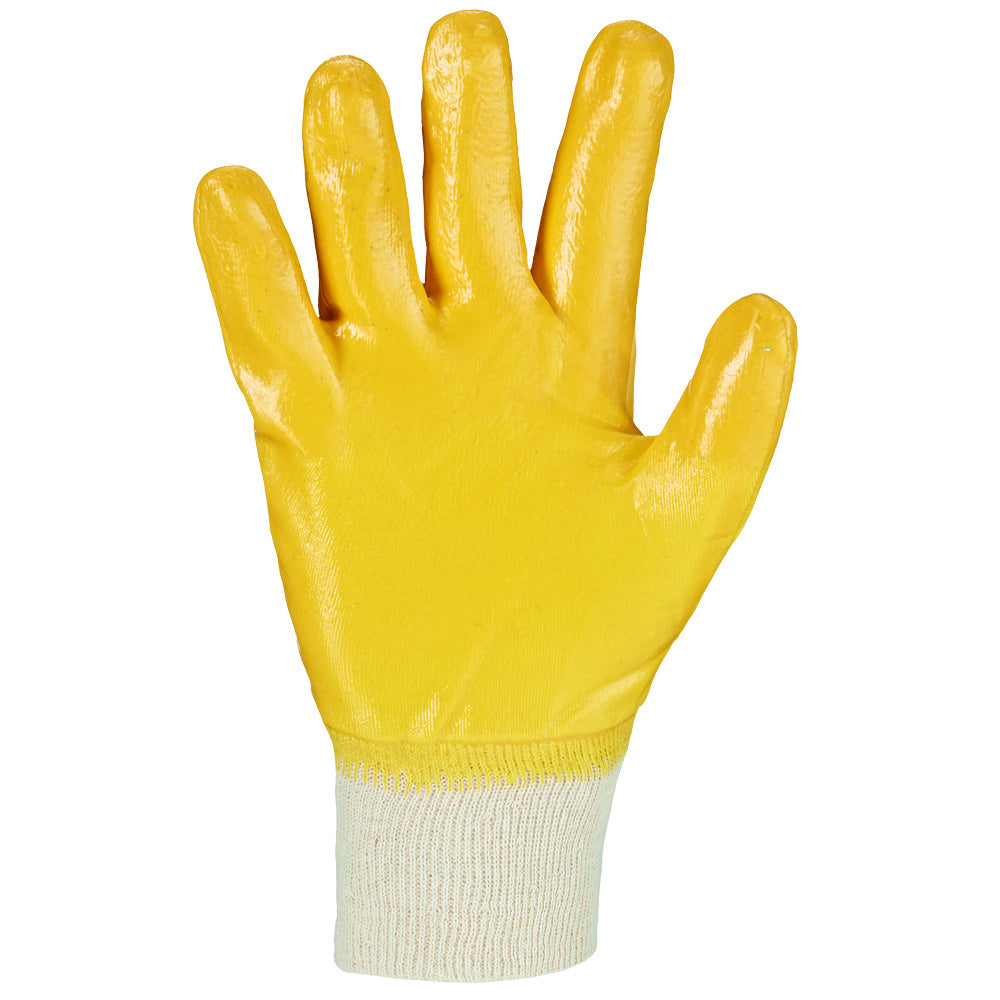 STRONGHAND Amarillo Handschuhe