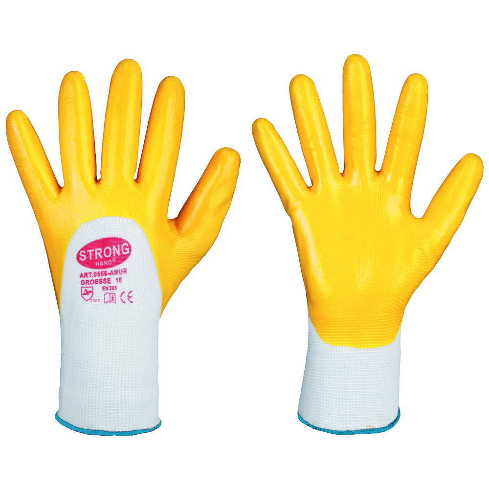STRONGHAND AMUR Handschuhe
