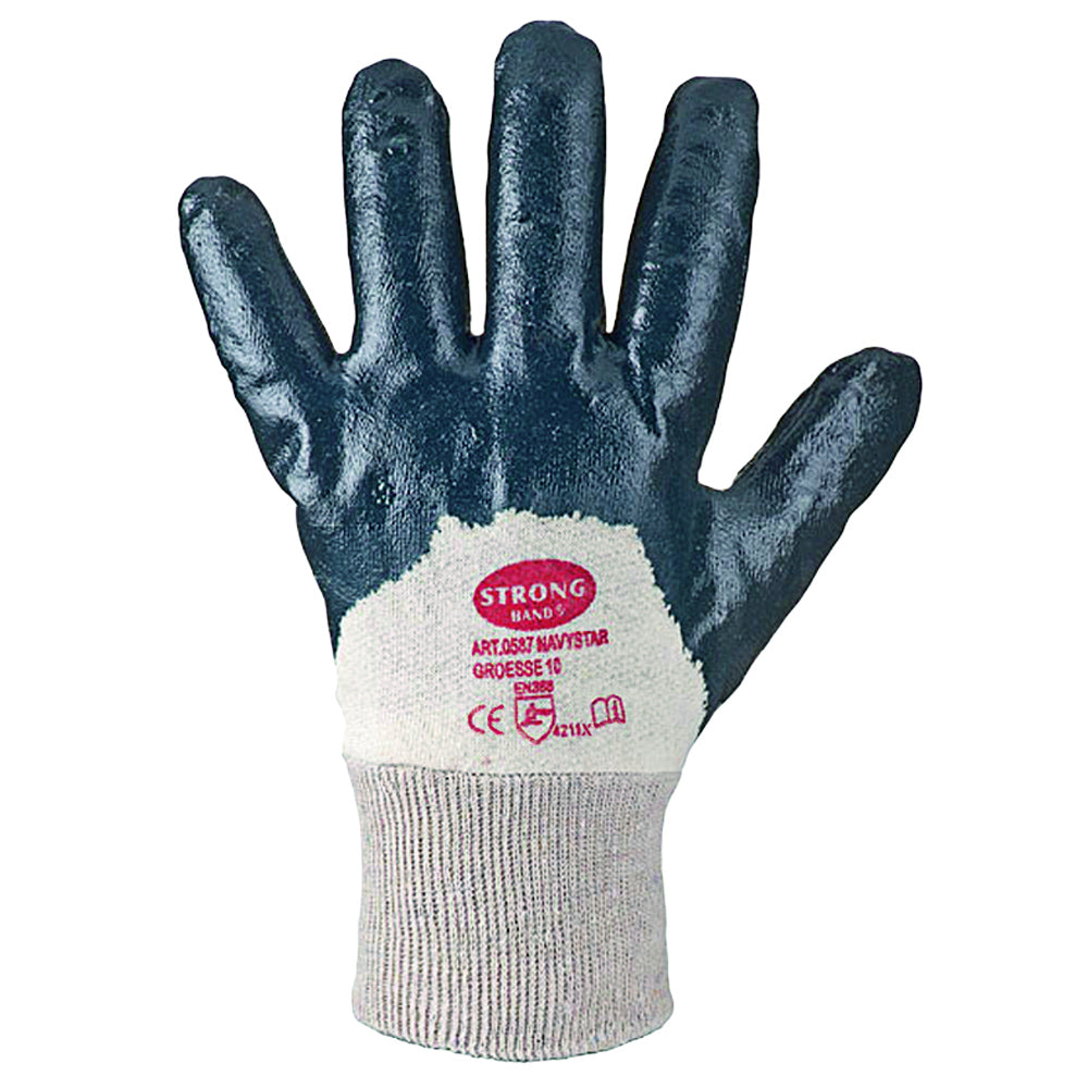 STRONGHAND Navystar Handschuhe