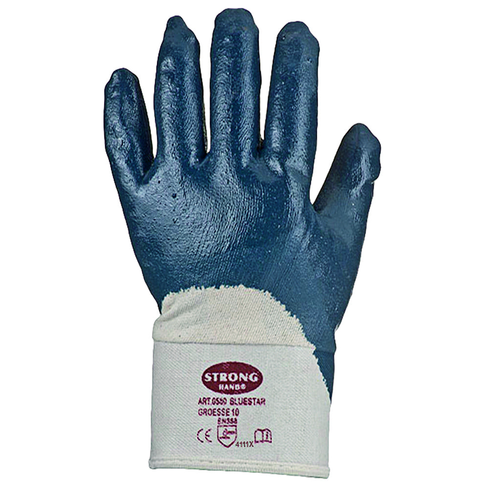 STRONGHAND Bluestar Handschuhe