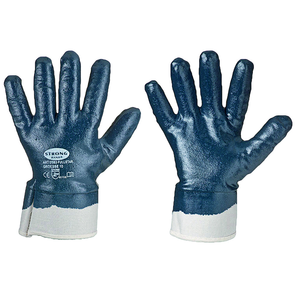 STRONGHAND Fullstar Handschuhe