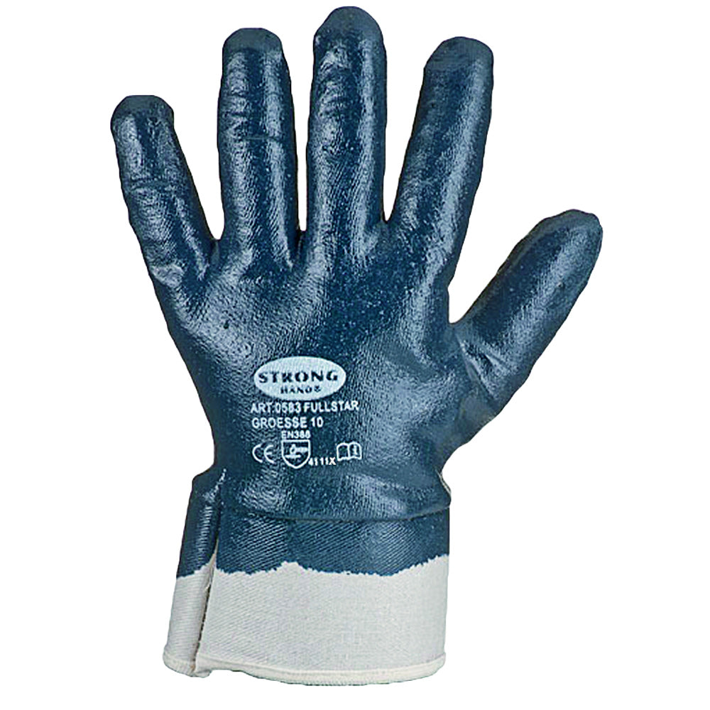 STRONGHAND Fullstar Handschuhe
