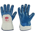 STRONGHAND Blaustar Handschuhe